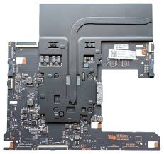 Samsung BN94-17417C Assembly Pcb Main