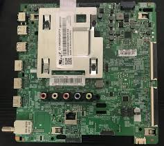 Carte PCB principale d'assemblage Samsung BN94-14872X ; Uru7100H
