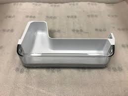 Protection d'assemblage Samsung DA97-20259A - Réf. basse