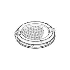 Module de rotation du panier d'assemblage DC97-16990N