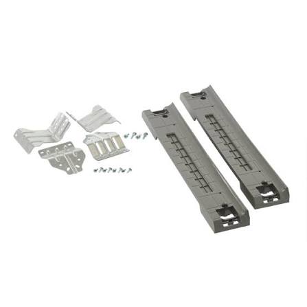 Kit de superposition Samsung SK-5A pour lave-linge/sèche-linge