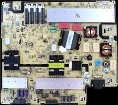 Carte d'alimentation CC VSS Samsung BN44-01162C