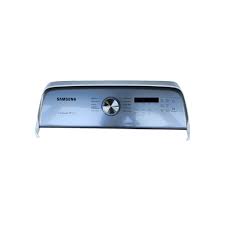 DC97-21544P Assembly Panel Control Module