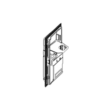 DA82-02923C A/S Assy-Foam Ref L - Samsung Parts USA