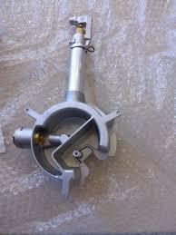 DE81-02830A Support de service pour charnière gauche