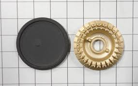 DE81-03519A Svc Pack Bague Brnr Bouchon Brnr