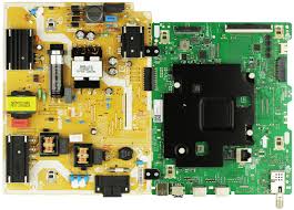 Carte mère Samsung BN96-52602F