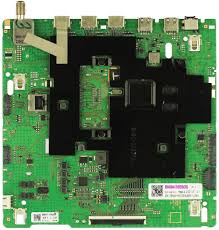 Carte PCB principale d'assemblage Samsung BN94-16650S