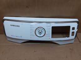 Samsung DC97-19327G Dryer Control Panel Assembly