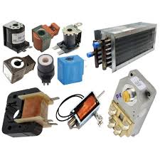 DG27-01018A BOBINE DE FONCTIONNEMENT