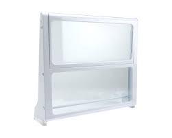 Samsung DA97-11856A Assemblage d'étagère coulissante Réf.