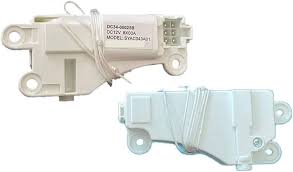 DC34-00025B INTERRUPTEUR DE VERROUILLAGE DE PORTE