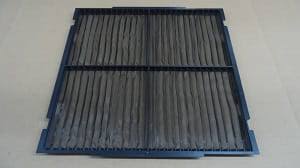 Filtre Samsung DB63-03233A