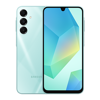 Samsung Galaxy A16 5G Mobile - SMA166U