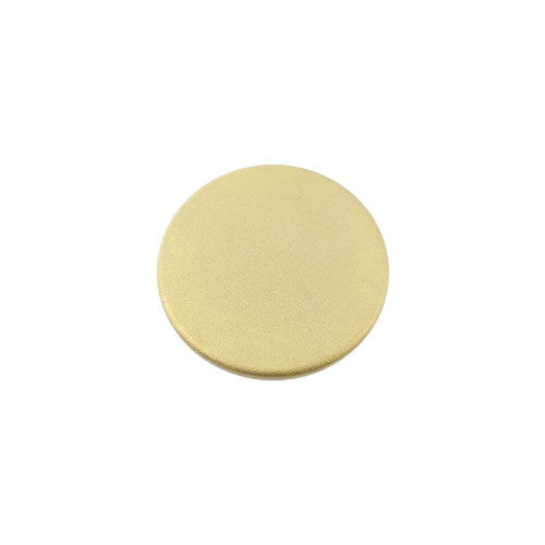 DE81-04562A Svc-Bouchon intérieur en laiton 22 carats