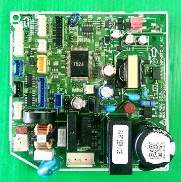 Assemblage PCB principal Samsung DB92-03619D