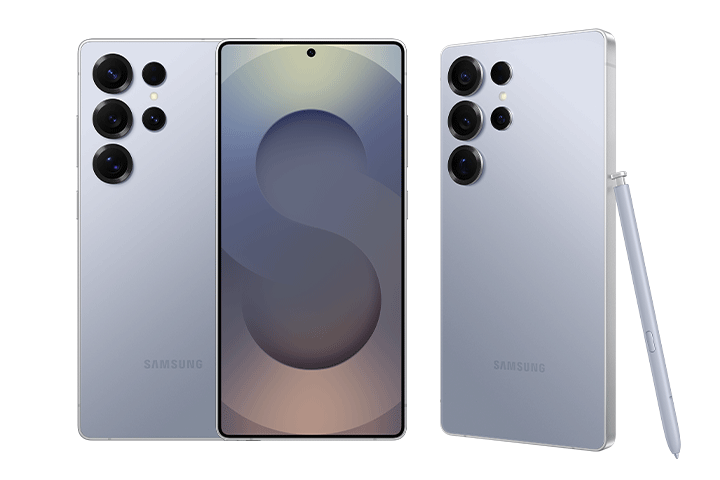 Samsung SMR860XZSAXAA - AI-Driven Health Insights, Wearable AI, Gesture Controls