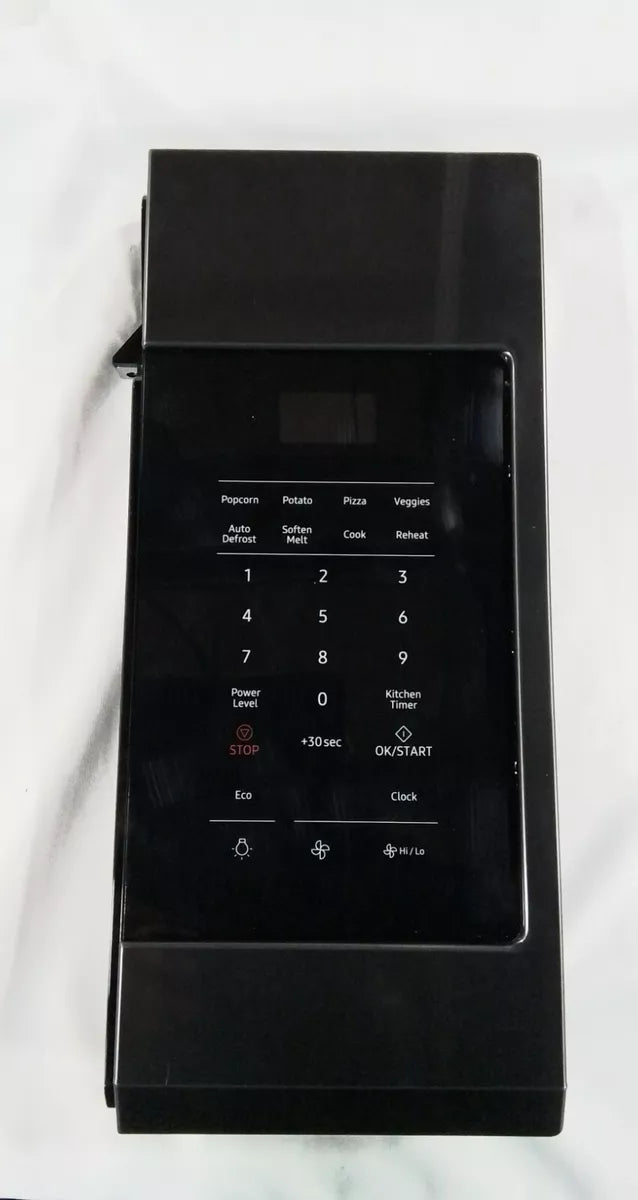 Panneau de commande DE94-04316D