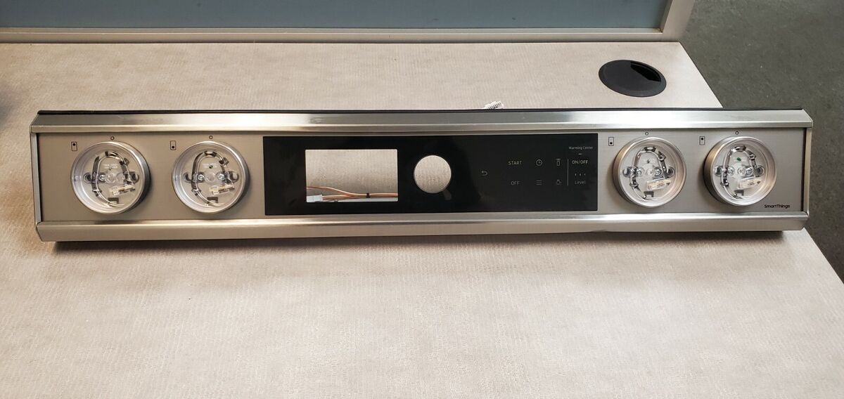 Panneau de commande DG94-03552B ; Ne63T87