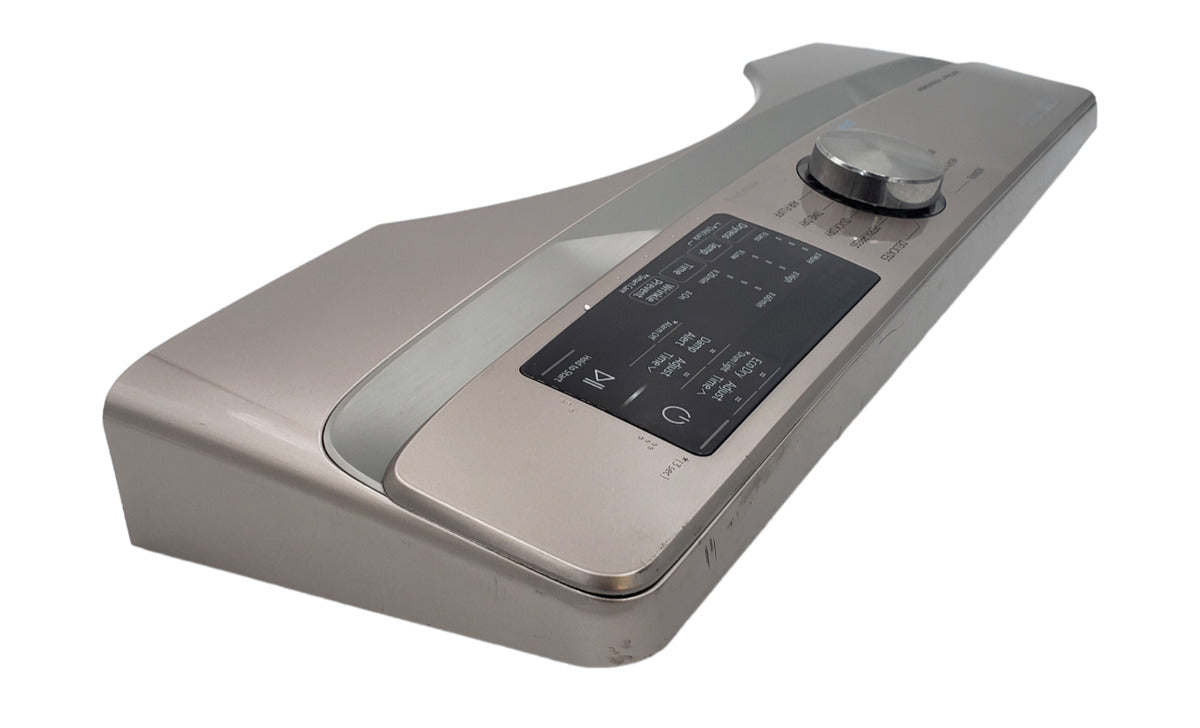 DC97-21502K PANNEAU DE COMMANDE D'ASSEMBLAGE ; DV6000R