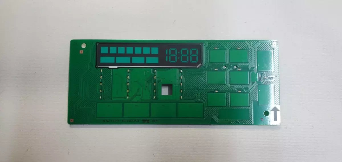 Module d'assemblage PBA Samsung DC92-02394N
