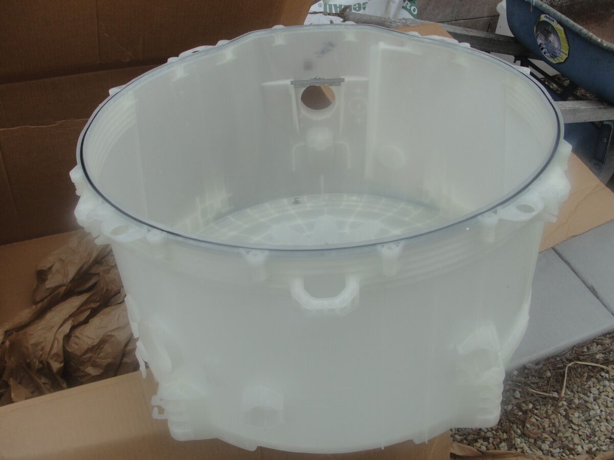 DC97-21446D ASSEMBLY FRAME FRONT - Samsung Parts USA