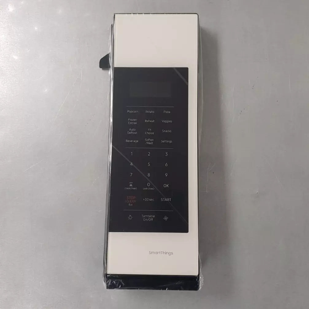 Panneau de commande d'assemblage Samsung DE94-05456A