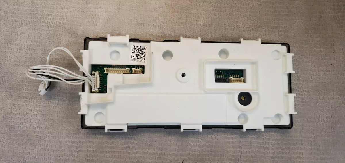 DC97-21502B Panel Control Assembly