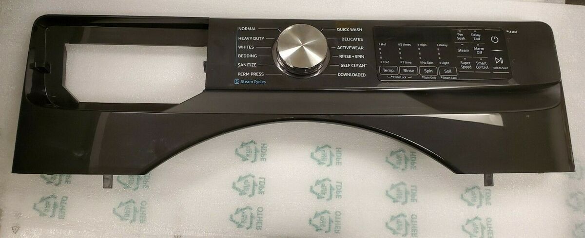 DC97-20017C ASSEMBLY DOOR;DV7000R,DVE54R76 - Samsung Parts USA