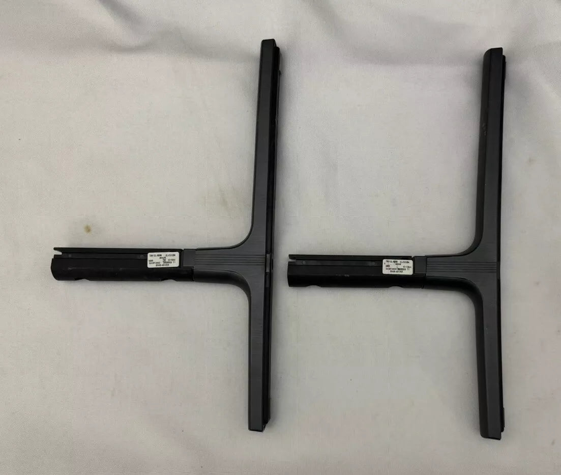 Samsung BN96-49130A Assembly Stand P-Cover Top Lef