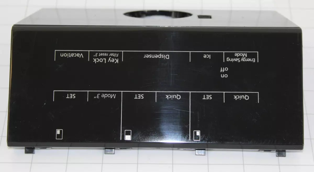 Samsung DA81-09190A Svc-Affichage Gr