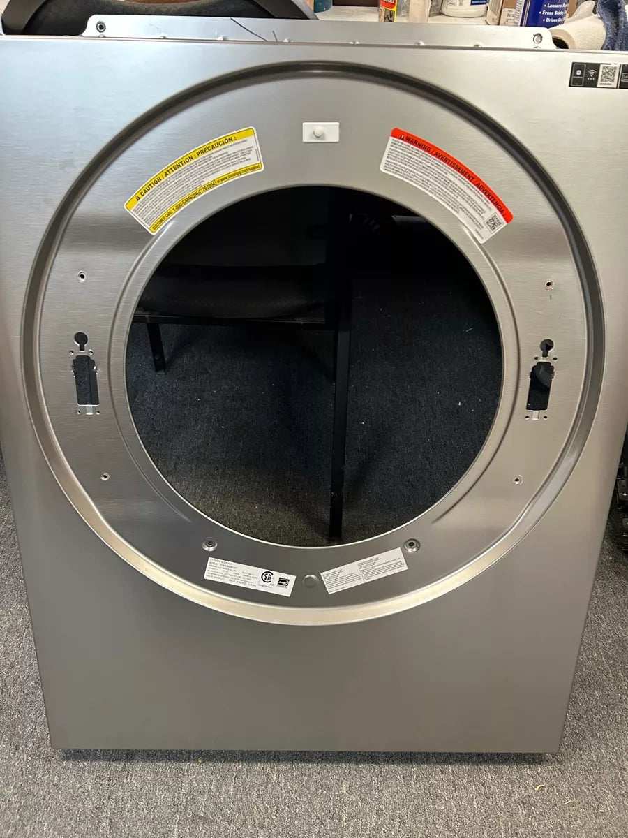 Samsung DC97-23343B ASSEMBLAGE DU CADRE MODULE AVANT