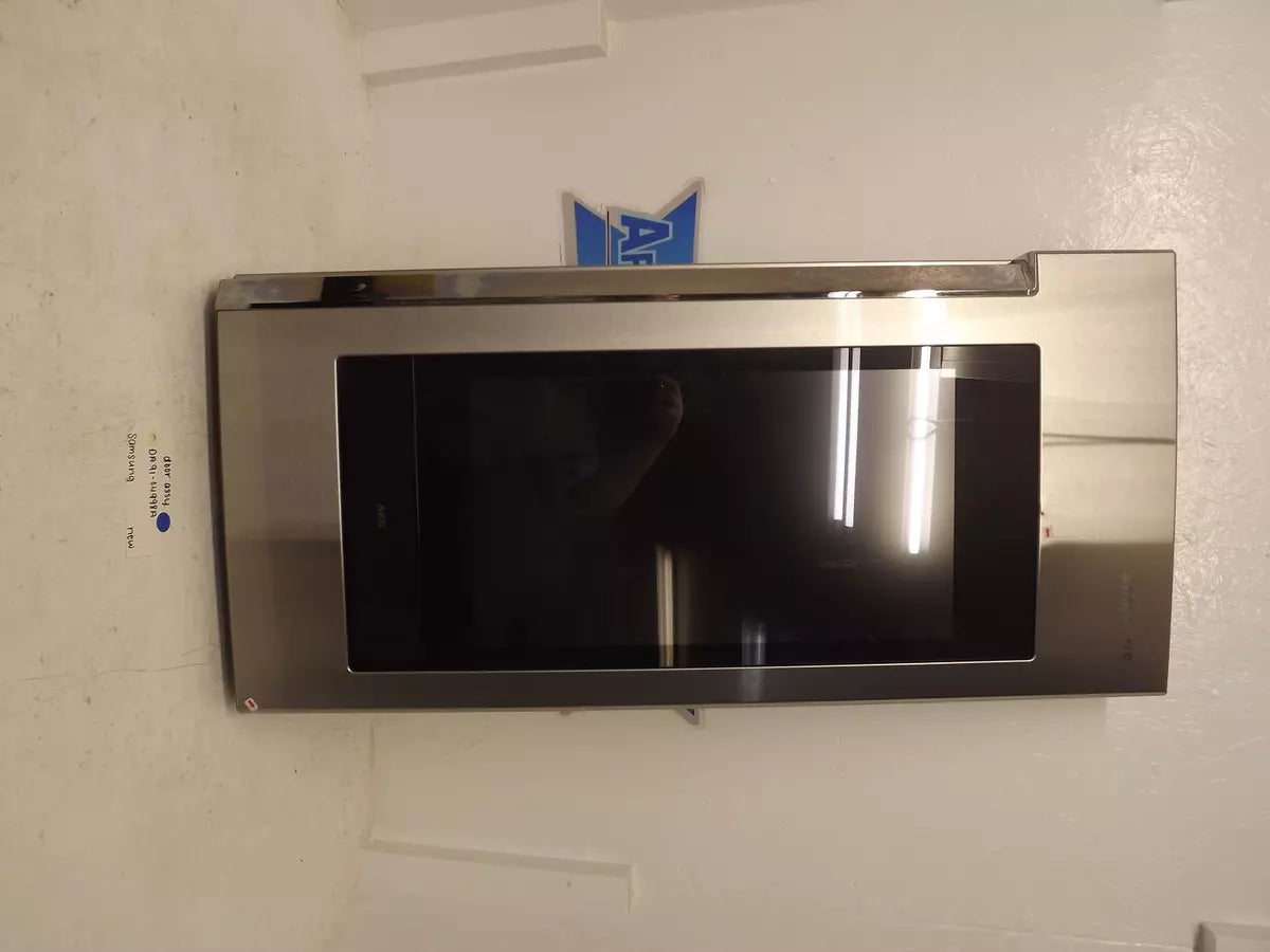 Samsung DA91-04998A Assemblage de porte en mousse - Réf. droite ; R
