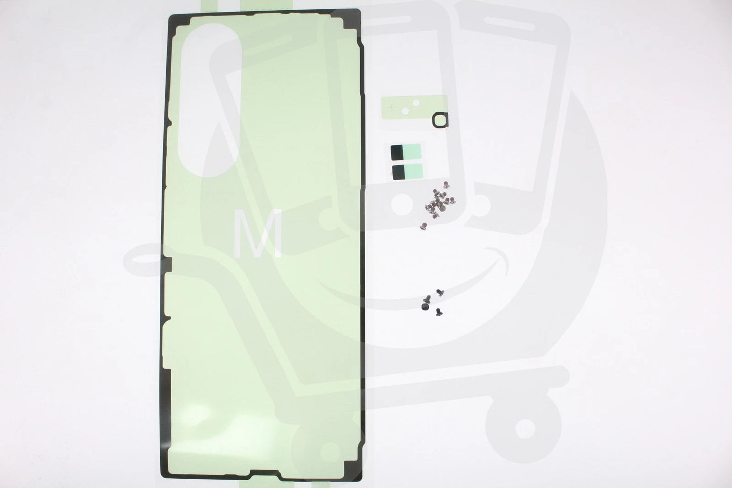 Samsung Earbuds Galaxy S9 Repair Kit Back / Cover - GH82-37824A