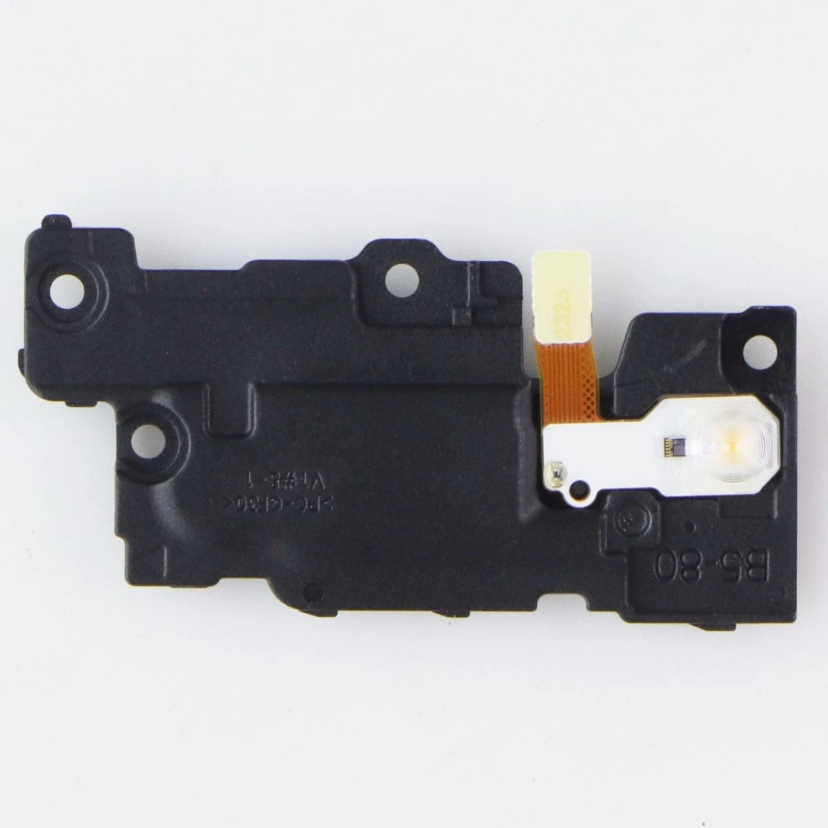 Samsung Mobile Galaxy F731 Rear Sub Top Cover Assembly GH97-29099A