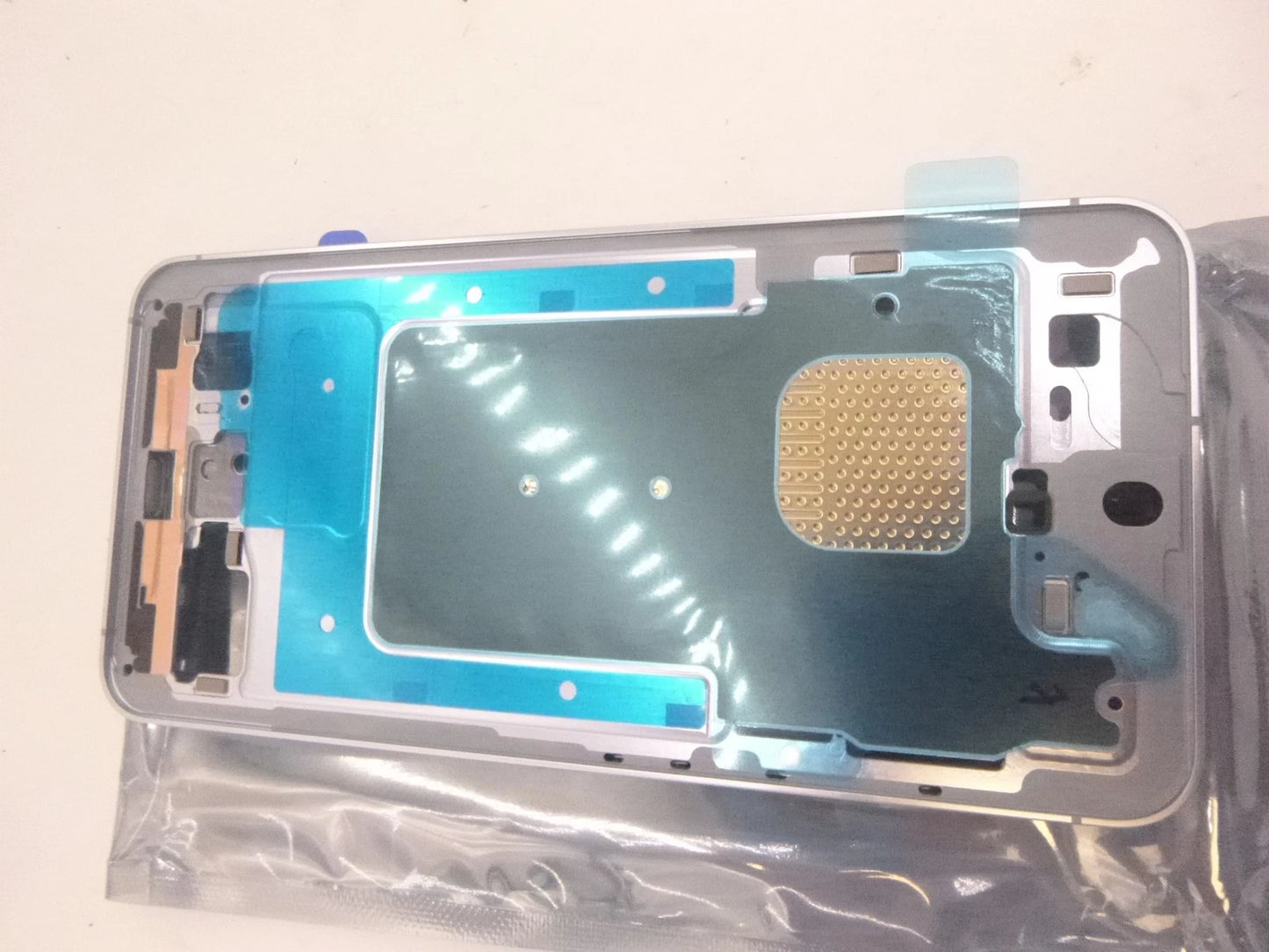 Samsung Mobile Galaxy S21 / S21 Ultra Front Case Battery Frame GH82-33426F
