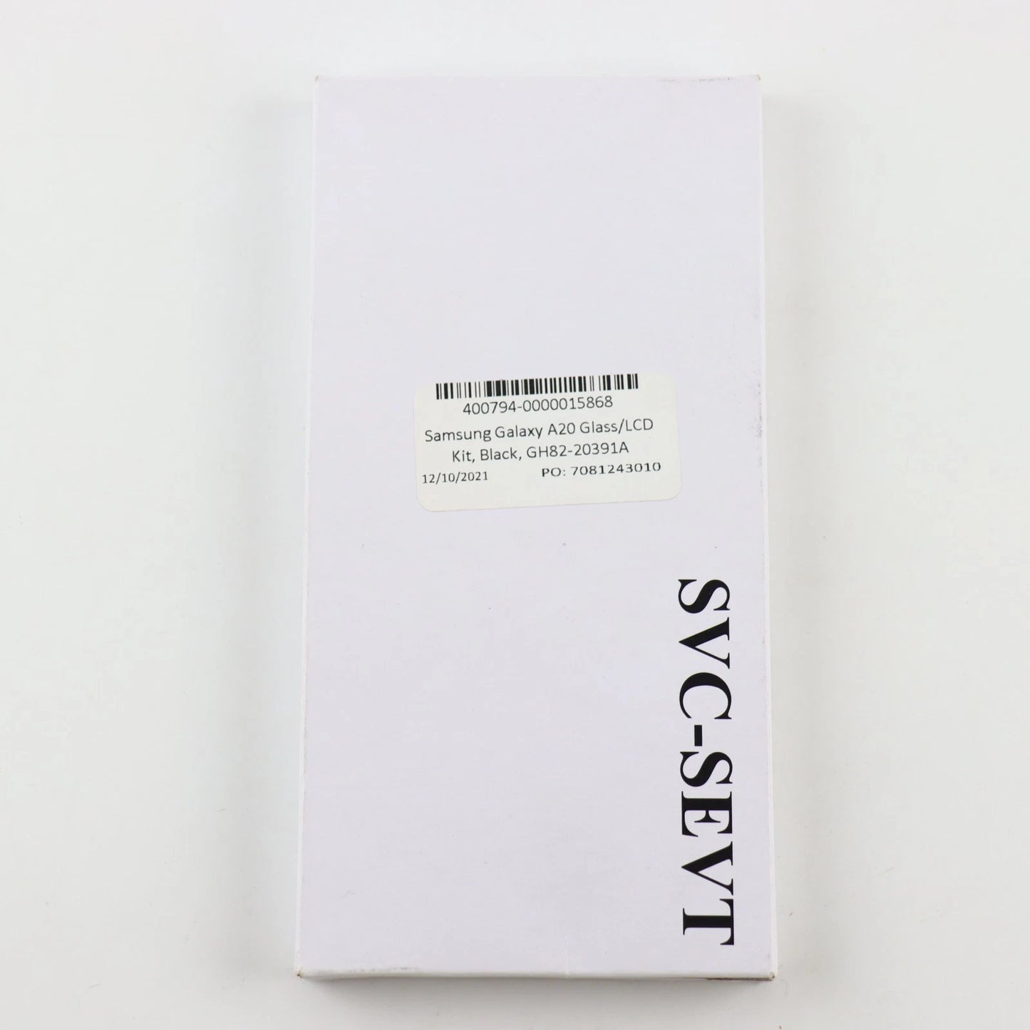 Samsung Mobile Galaxy S / Note LCD Assembly Octa Kit - GH82-20391A