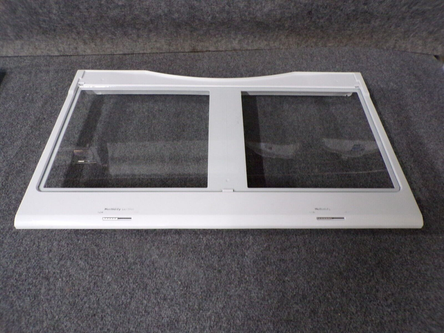 Samsung DA97-20900A Assembly Cover Veg-Ref;Aw2-Fs