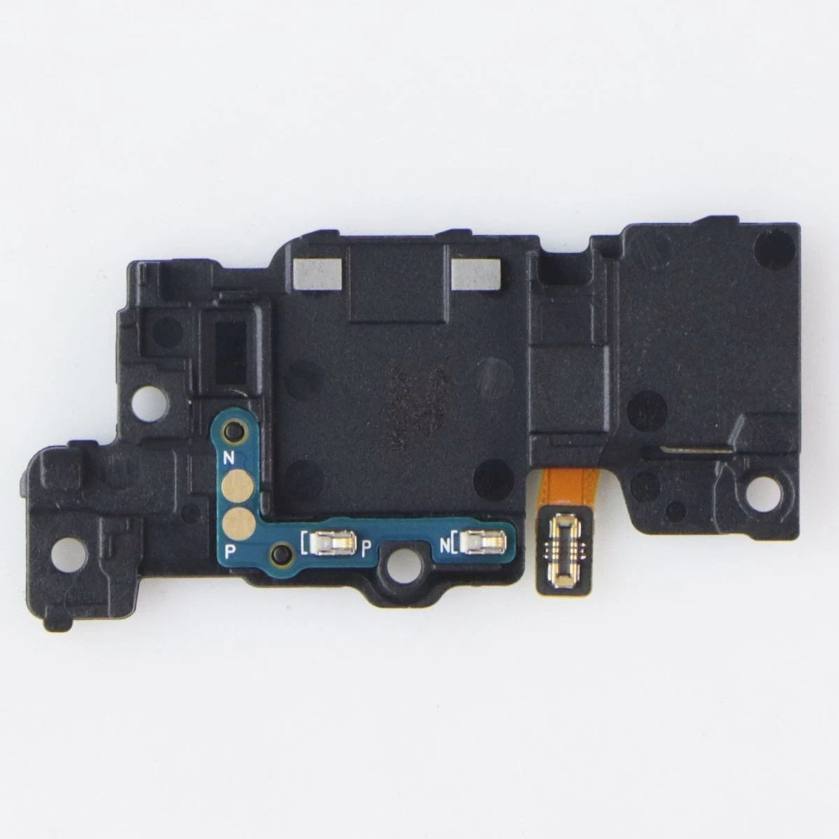 Samsung Mobile Galaxy F731 Rear Sub Top Cover Assembly GH97-29099A