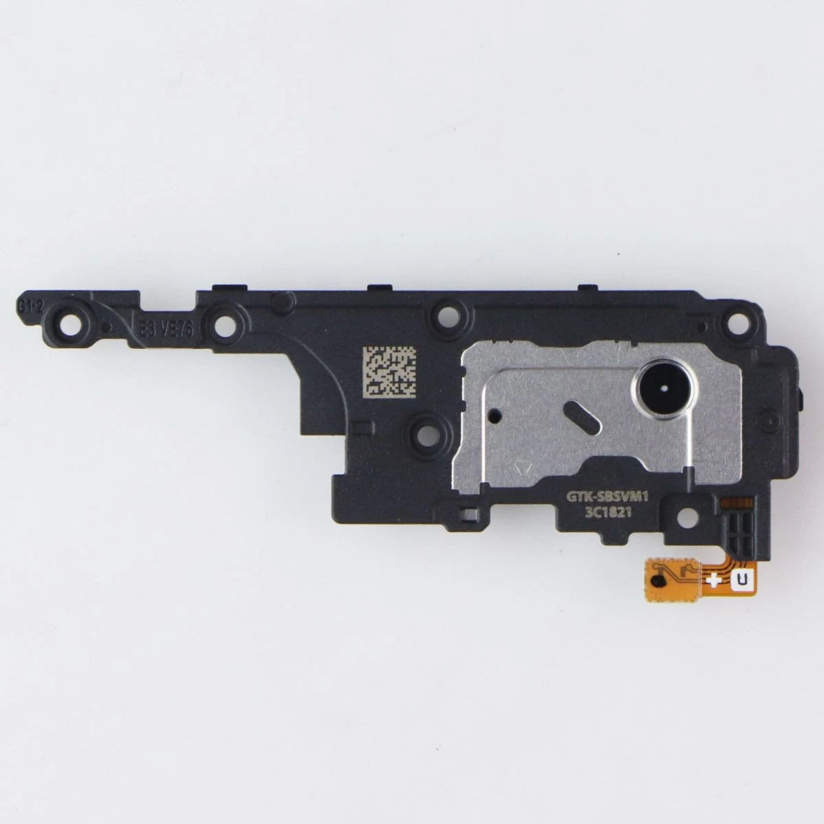 Samsung Mobile Galaxy S928 Rear Top Cover Assembly GH97-29538A