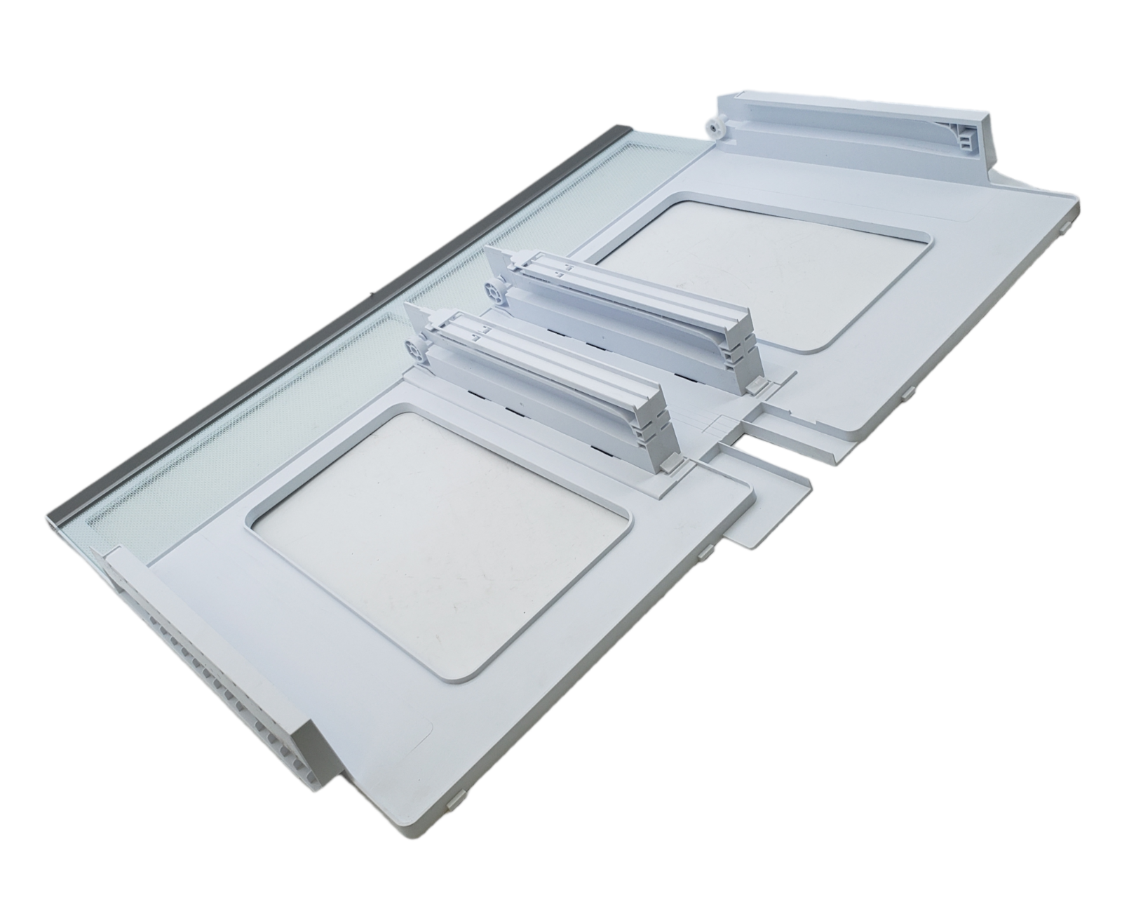 Samsung DA97-23050A ASSEMBLAGE ÉTAGÈRE GARDE-MANGER