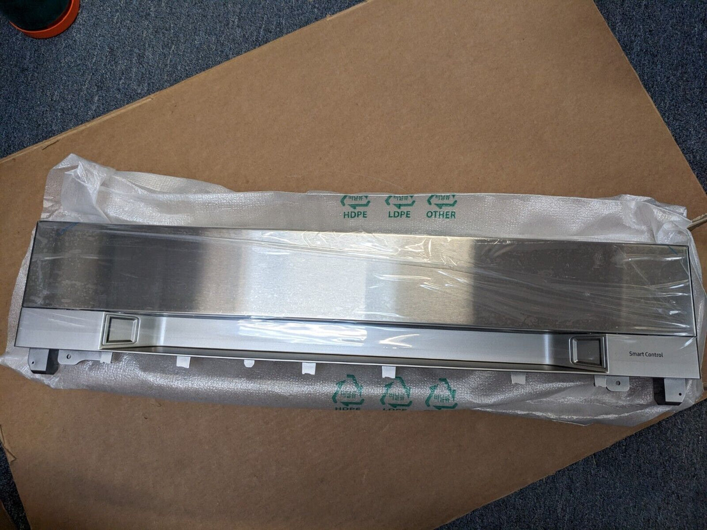 DD64-00146H DOOR OUTER;DW9900R,STS430,T0.6 - Samsung Parts USA