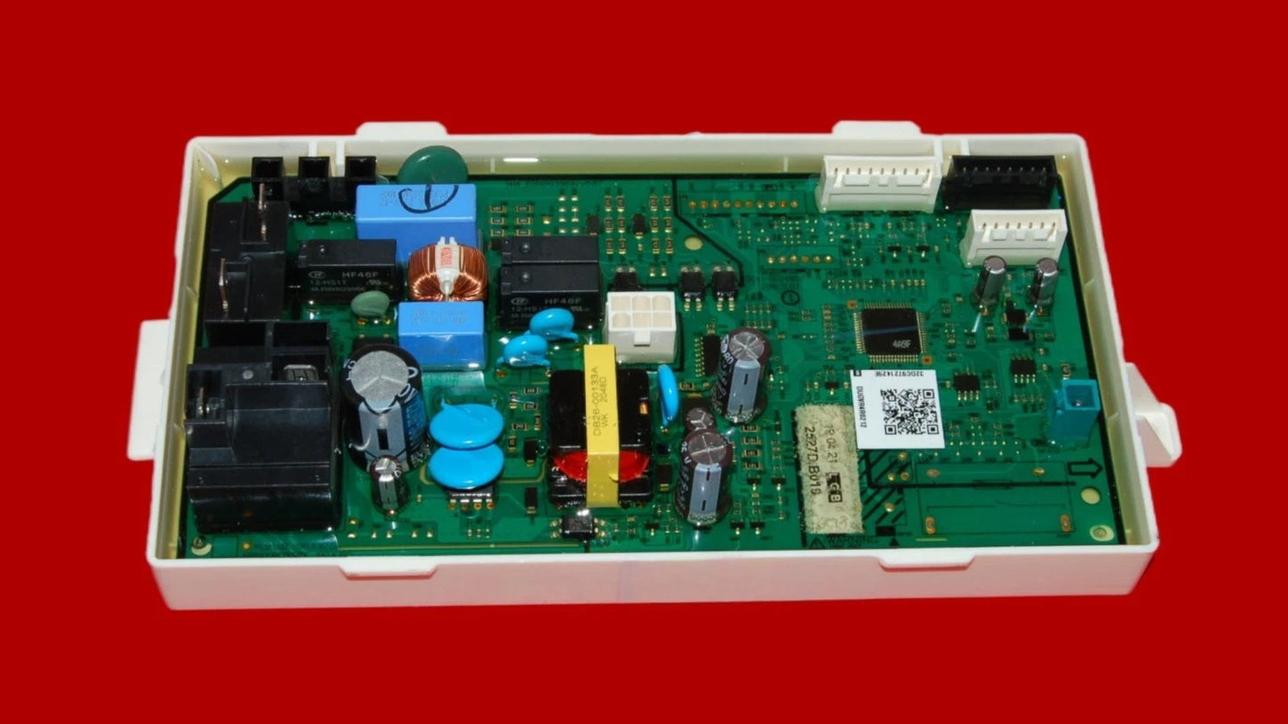 DC92-02527D Main Board