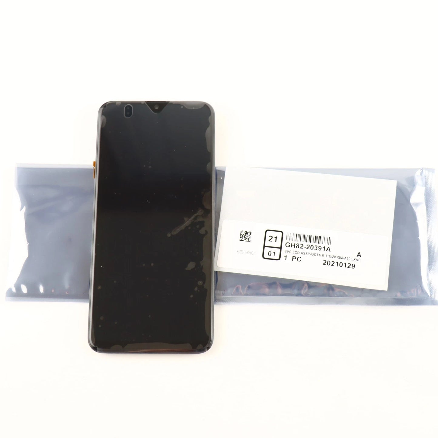 Samsung Mobile Galaxy S / Note LCD Assembly Octa Kit - GH82-20391A