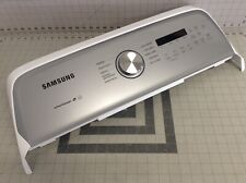 DC97-21544B PANNEAU DE COMMANDE D'ASSEMBLAGE ; A2, WA54