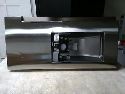 Samsung DA91-04989A Assemblage de porte en mousse - Réf. gauche ; Rf