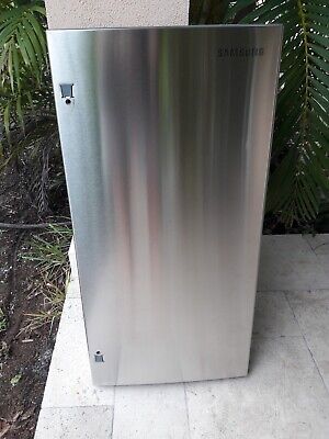 Porte d'emballage Samsung DA82-03049G