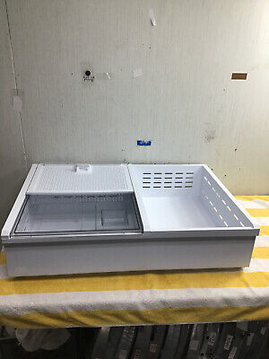 Plateau d'assemblage Samsung DA97-22997A - FRE UP