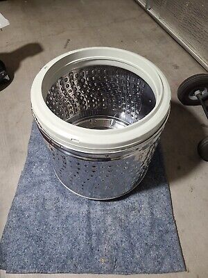 Module de rotation de panier d'assemblage DC97-22349A ; Wa7000