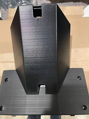 Support d'assemblage Samsung BN96-54832A, cache-cou